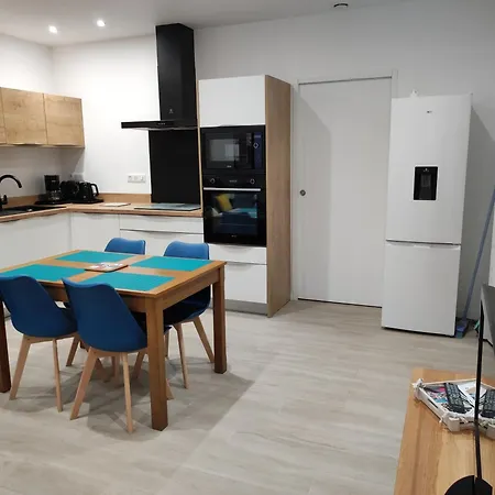 Chez Mapi Saint-Jean-Pied-de-Port