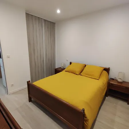 Appartement Chez Mapi