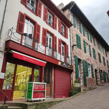 Chez Mapi