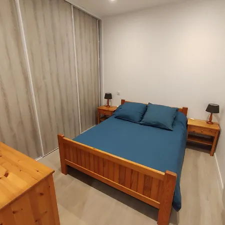 Chez Mapi Apartamento