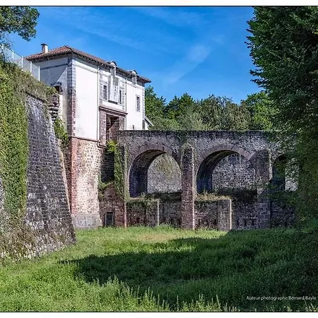 Apartamento Chez Mapi Saint-Jean-Pied-de-Port
