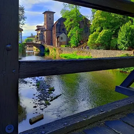 Chez Mapi Apartamento