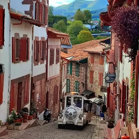 Chez Mapi Saint-Jean-Pied-de-Port