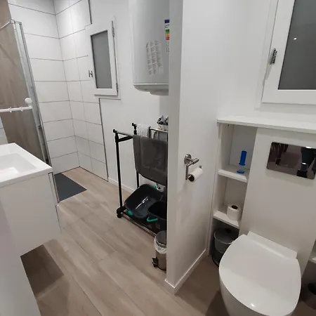 Chez Mapi Apartment