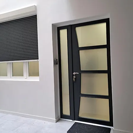 Appartement Chez Mapi