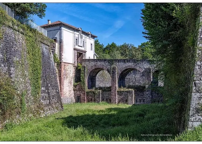 شقة Chez Mapi سان جان بييه دو بور