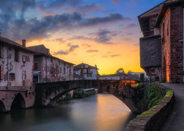 Chez Mapi * سان جان بييه دو بور